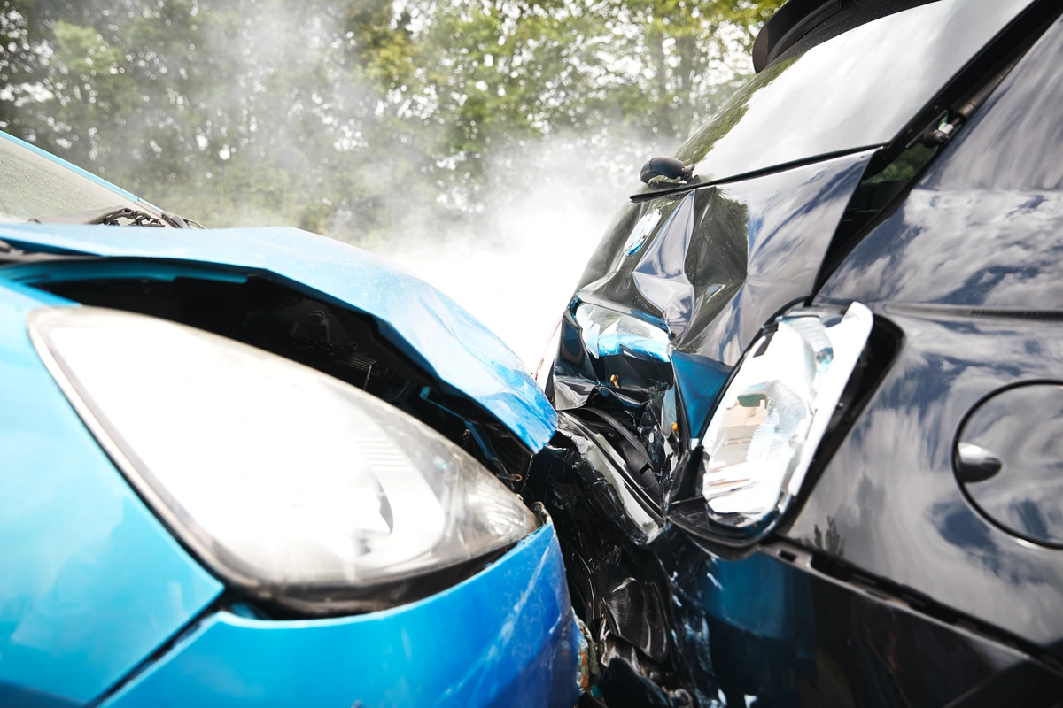 Gastonia Car Accident Lawyers Horton & Mendez Injury Attorneys