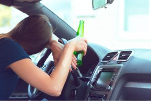 Can You Sue a Drunk Driver for Hitting You in North Carolina?