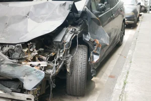 What If I Miss Work Because of a Car Accident?