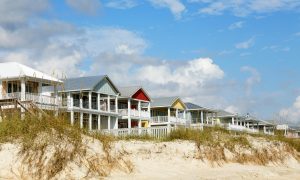 How Do North Carolinas Premises Liability Laws Impact Vacation Rentals?