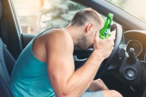 Hit By a Drunk Driver, What Kind of Settlement Can I Get