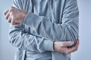 Repetitive Stress Injuries and Workers' Compensation in NC: Carpal Tunnel, Tendinitis, and More