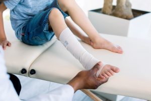 Injured by a Falling Object: Who Is Liable?