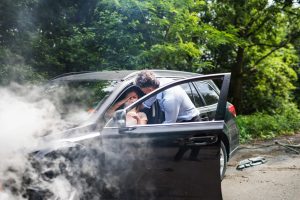 Statute of Limitations for North Carolina Car Accidents
