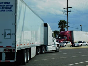 Truck Broker Liability for an Accident