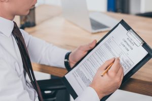 Types of Benefits Available in Workers’ Compensation Claims