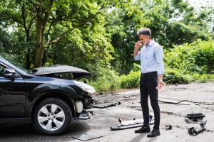 Vicarious Liability in North Carolina Car Accident Cases