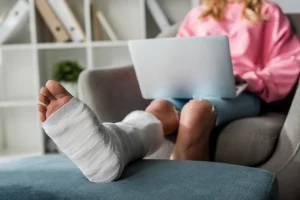 What If I'm Injured at an Airbnb or Vrbo Property?
