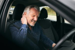 Whiplash from Car Accidents in North Carolina