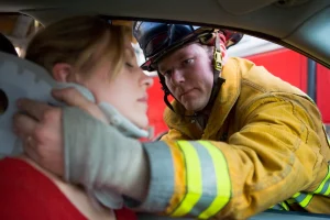 Will Workers’ Comp Cover Car Accidents on the Job?
