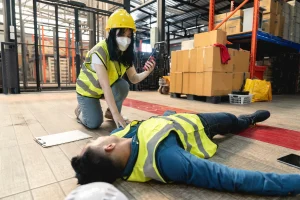 Workers' Compensation for Injured First Responders