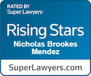 Super Lawyers Nick
