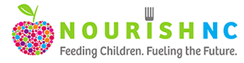 Nourish NC Logo