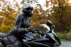 What's the Safest Type of Motorcycle?