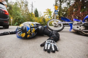 Suing for Wrongful Death in a Motorcycle Accident