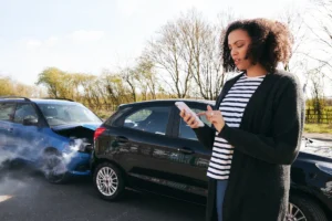 Do You Need to Report a Car Accident in North Carolina?