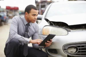 Should You Talk to the Auto Insurance Adjuster?