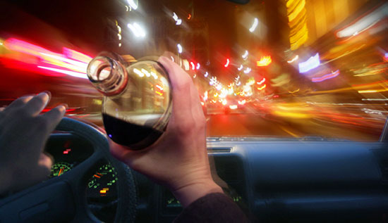 Drunk Driving Attorneys Los Angeles