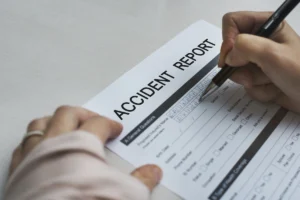 What Are Car Accident Release Forms?