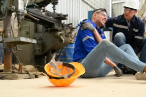 Factory Injuries at Work Can You Claim Benefits or Compensation?