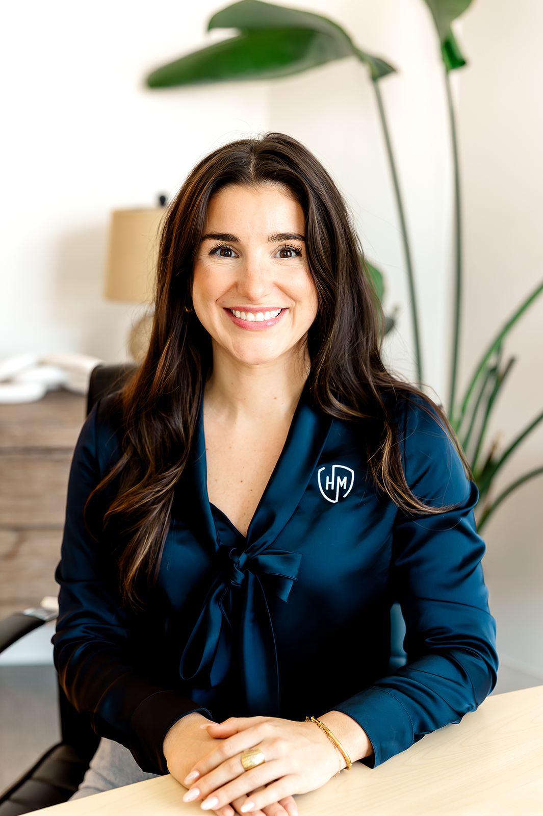 Taylor Godbold Headshot