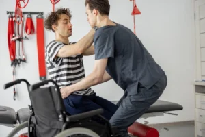 Medical Treatment and Rehabilitation for Paraplegia Injuries in North Carolina