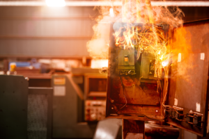 Understanding Electrical Burn Liability in NC