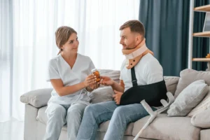 What To Do After Sustaining a Catastrophic Injury in North Carolina