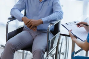 Workers' Compensation Disability Benefits in NC