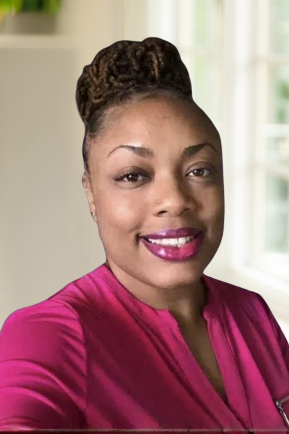 Chandelle Garner Headshot