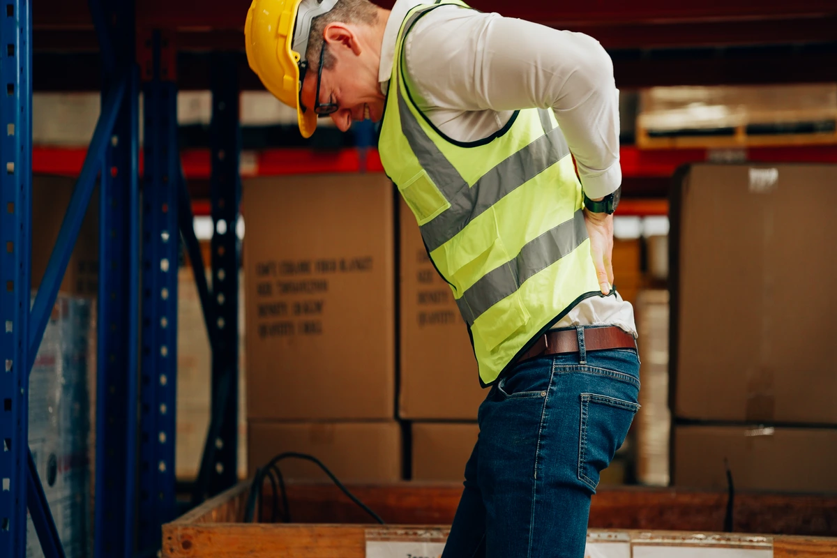 Wc Back Injury Jacksonville Workers' Compensation Back Injury Settlements