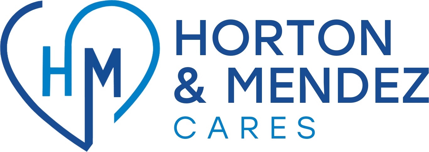 Horton Mendez Cares
