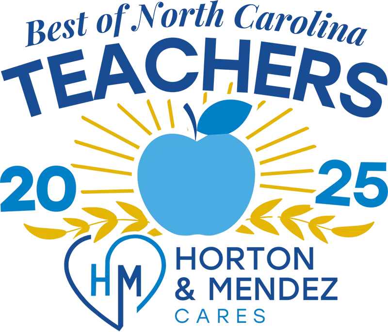 Best of North Carolina's Teachers