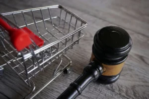 How To Sue a Store for an Injury in Gastonia