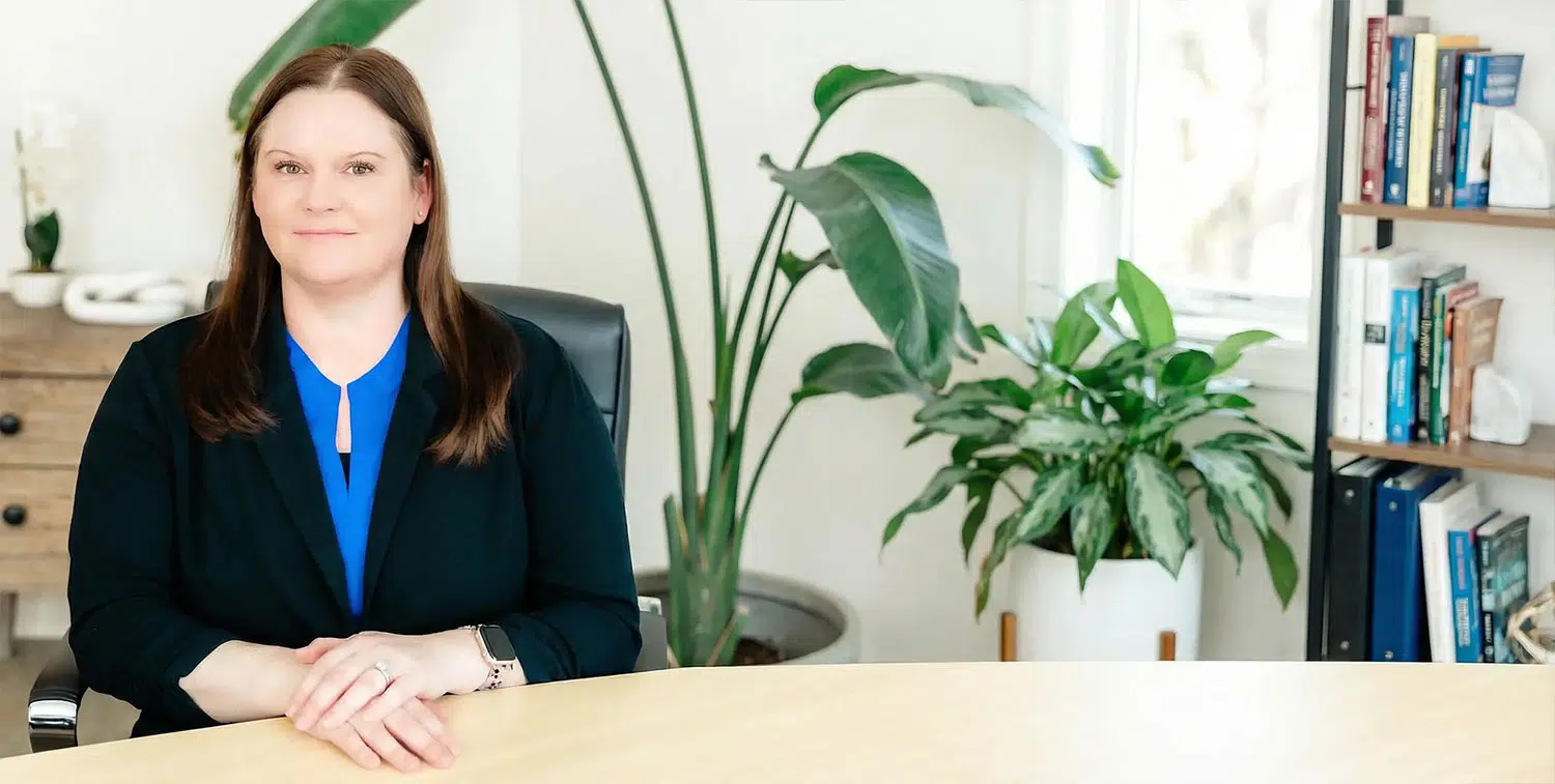 Jessica Cornette Faulk