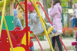 Who Is Liable for Playground Injuries in NC?