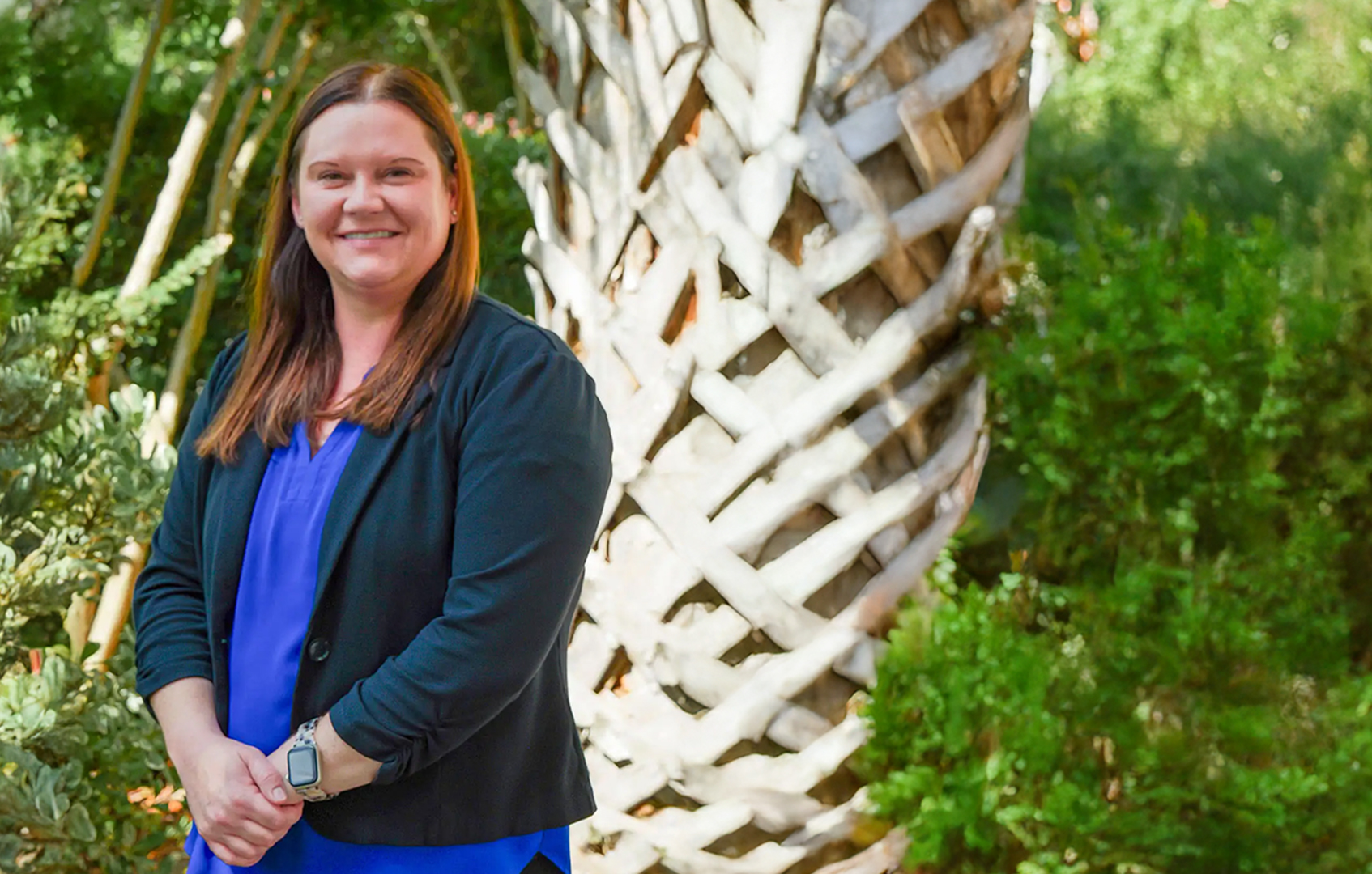 Jessica Cornette Faulk