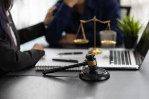 Horton & Mendez Welcomes Two New Personal Injury Attorneys