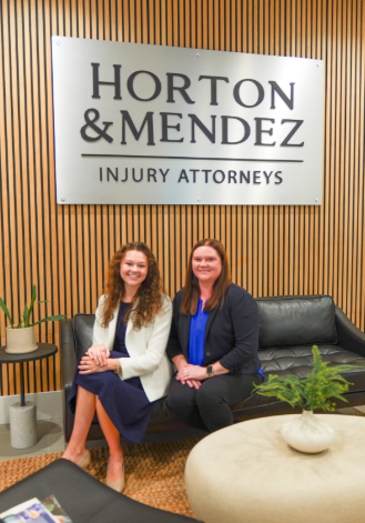 New Attorneys