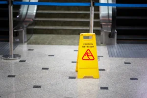 Can You Pursue a Premises Liability Claim for a Slip and Fall at a Hotel?