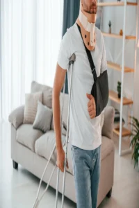 Average Slip and Fall Settlement Amounts With Surgery in NC