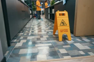 Can You Sue a Restaurant For Falling On Their Property in NC?
