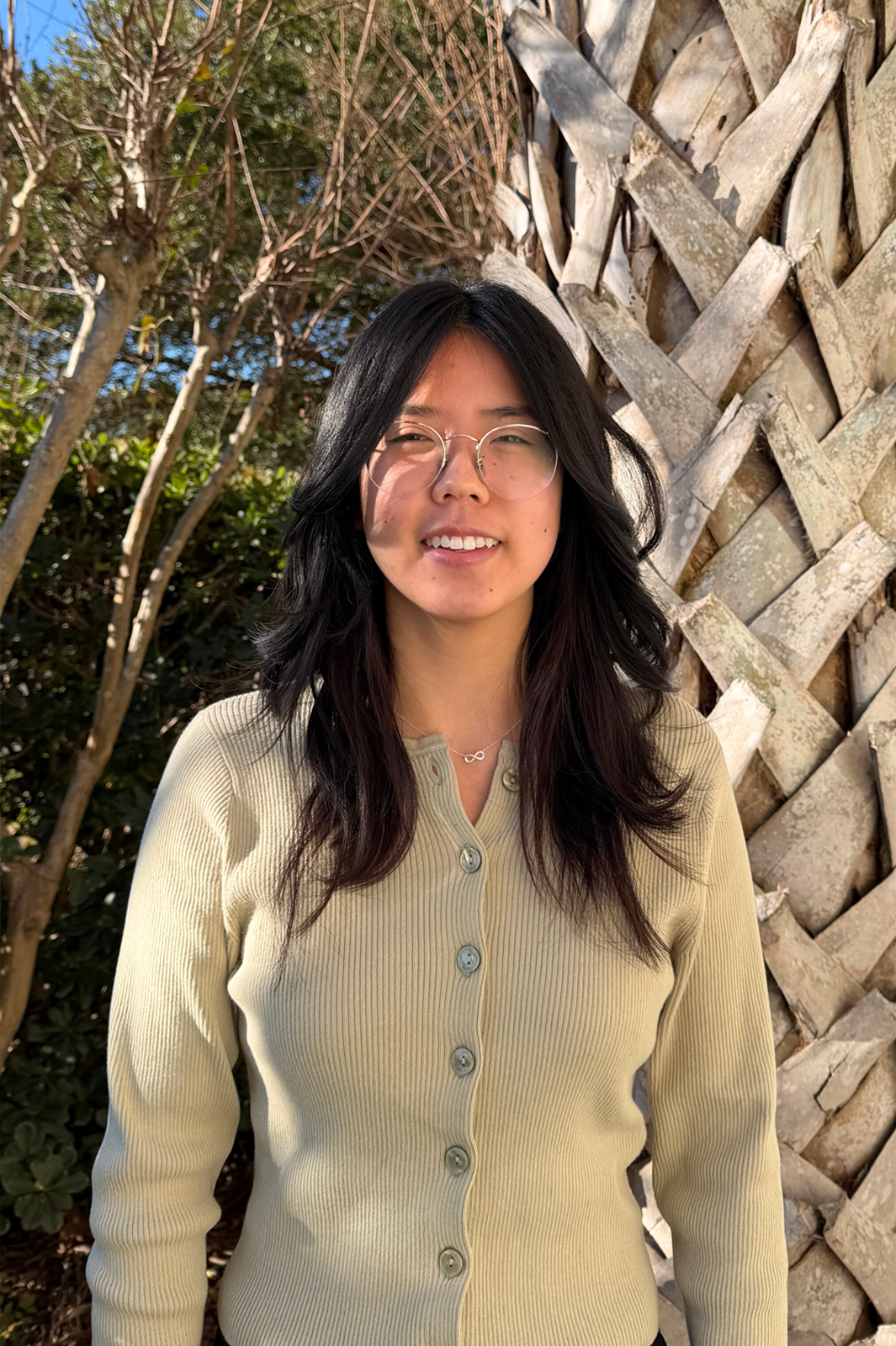 Maggie Muffley Headshot