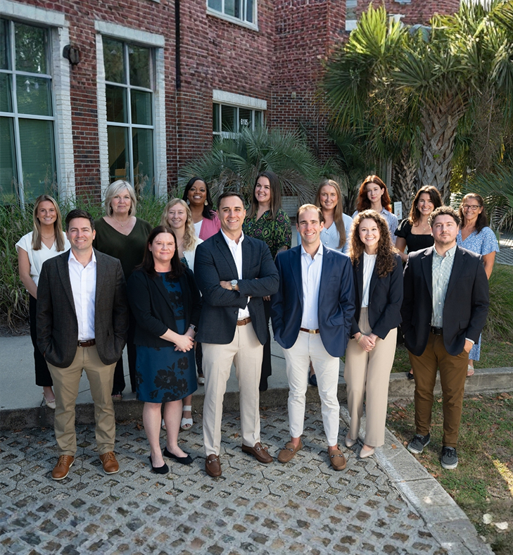 Horton & Mendez Firm Group