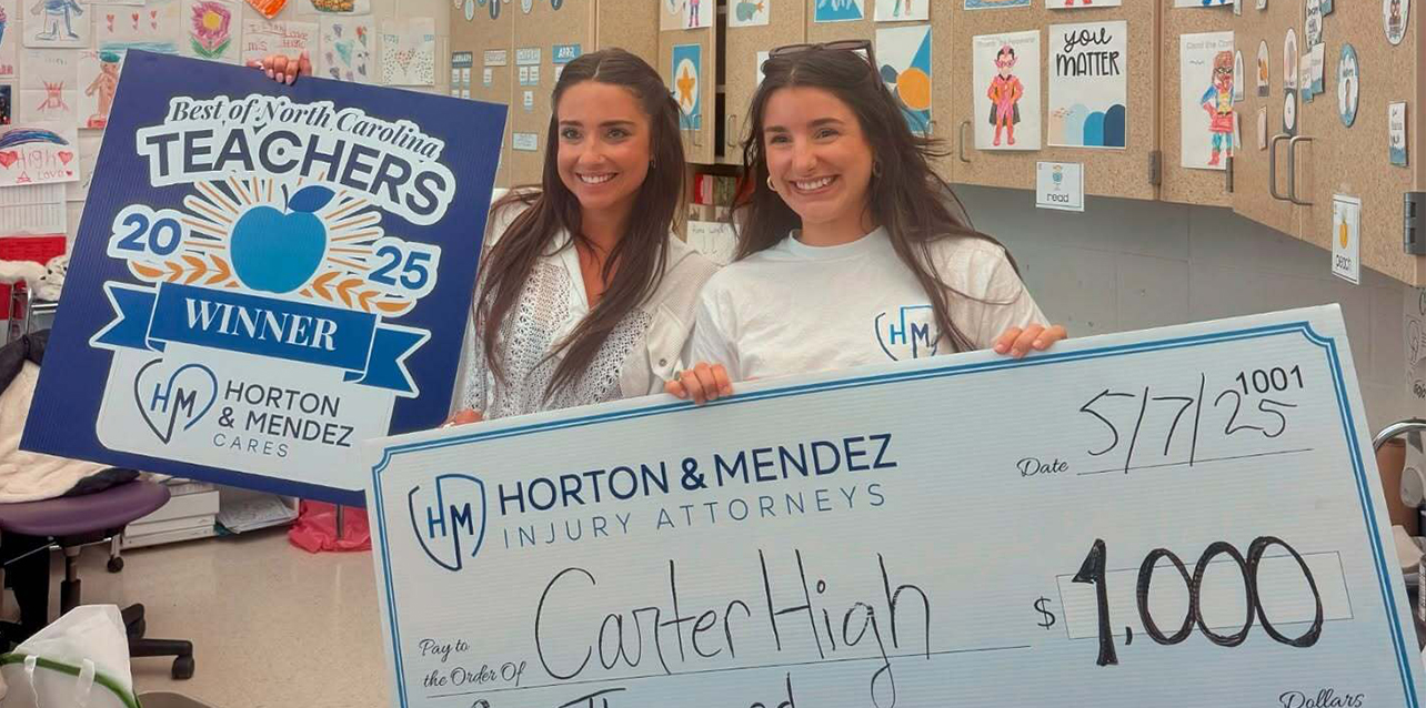 Best of North Carolina Heros 2026