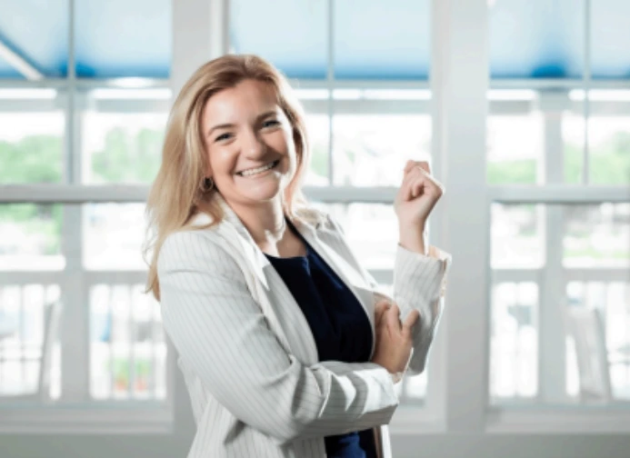 Attorney Rebecca Linder