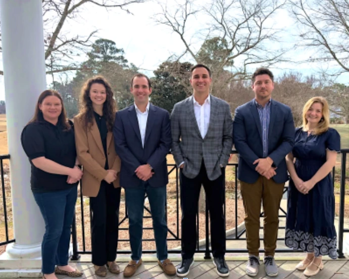 Horton & Mendez Injury Attorneys Welcomes Associate Attorney Rebecca Linder