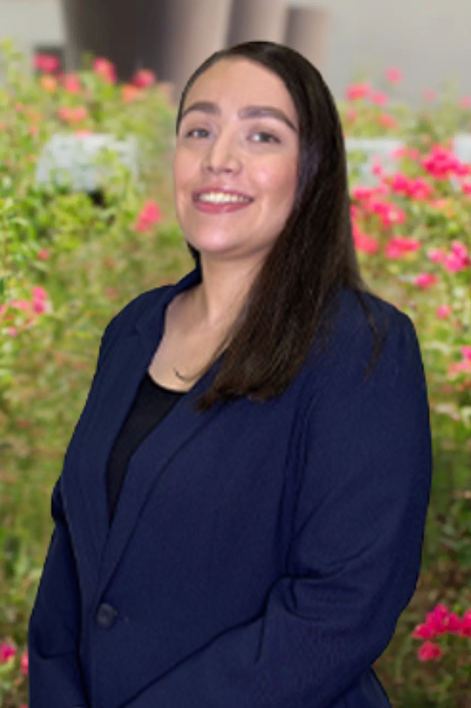 Paola Canales Headshot