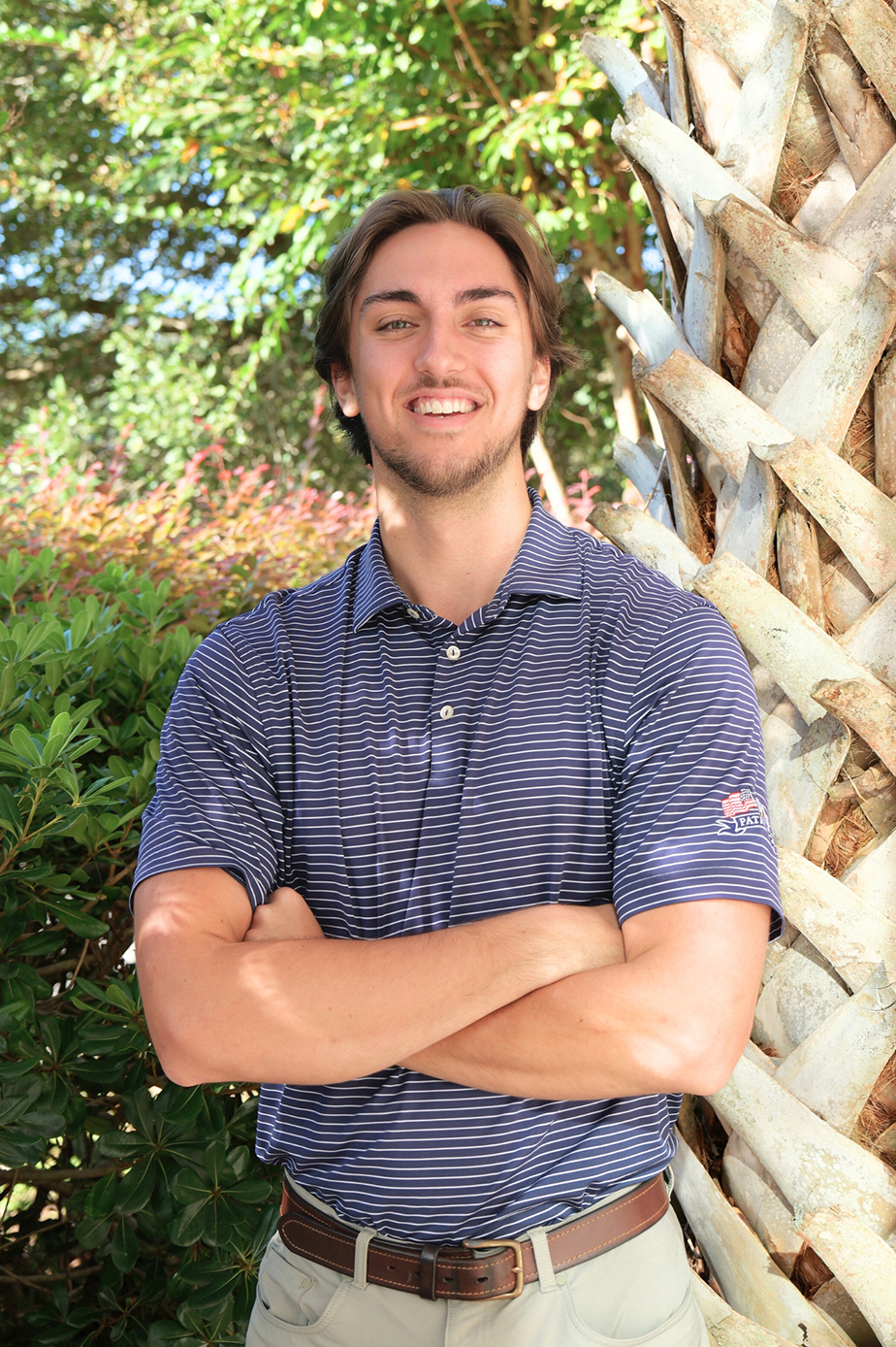 Brian Phlegar Headshot