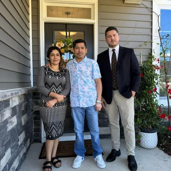 attorney bio pictures